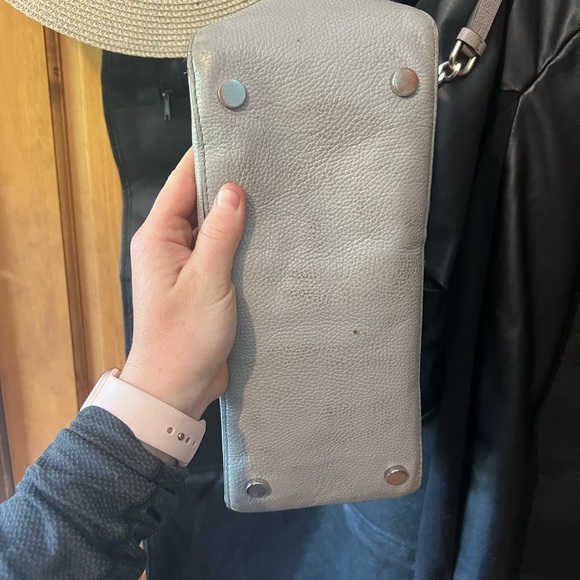 Micheal kors cross body large - Picture 2 of 8